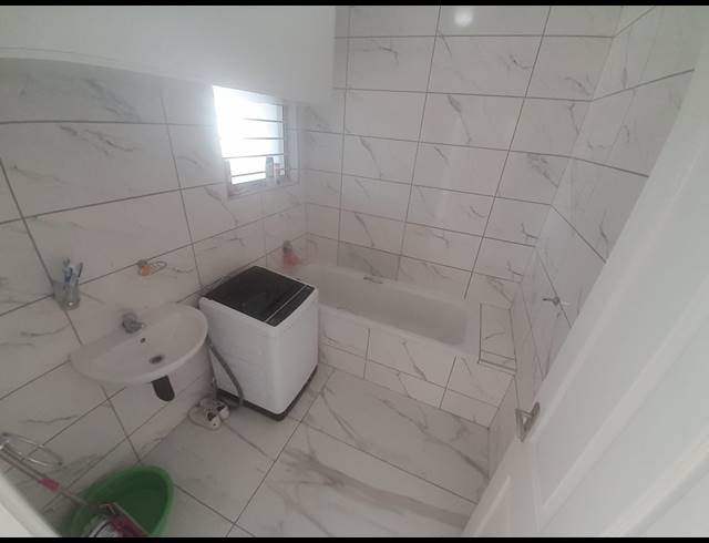 2 BEDROOM FLAT FOR SALE IN MUSGRAVE